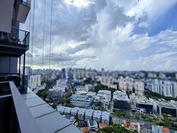 Stirling Residences (D3), Apartment #457327071